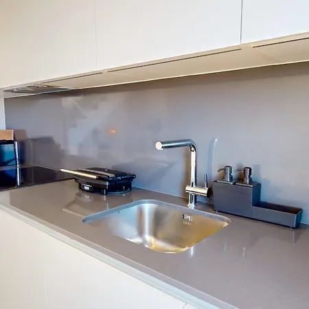 Atico Mar Y Montgo En Marina Real Iii By Family Homes Apartment *