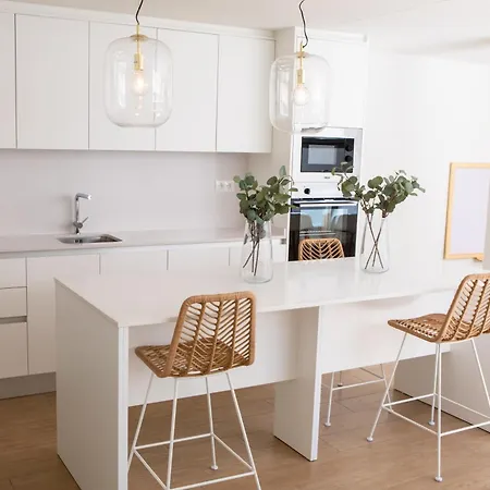Atico Mar Y Montgo En Marina Real Iii By Family Homes Apartment Denia