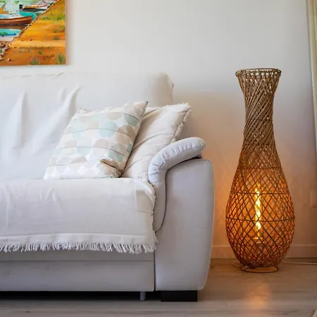 Atico Mar Y Montgo En Marina Real Iii By Family Homes * Denia