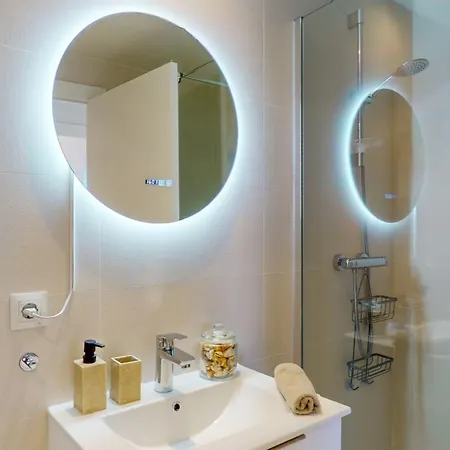 Atico Mar Y Montgo En Marina Real Iii By Family Homes *