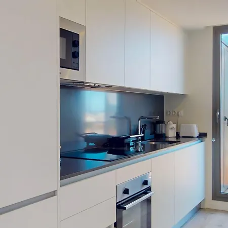 Atico Mar Y Montgo En Marina Real Iii By Family Homes * Denia