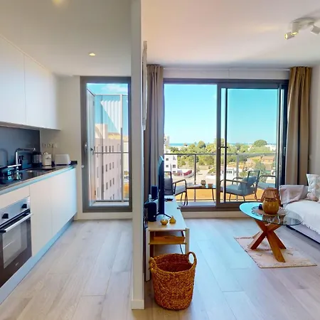 Atico Mar Y Montgo En Marina Real Iii By Family Homes Denia
