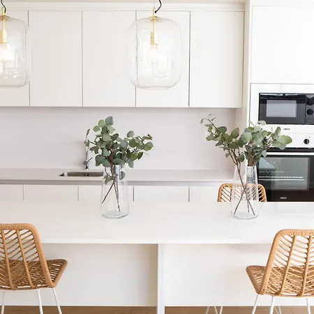 Apartment Atico Mar Y Montgo En Marina Real Iii By Family Homes *