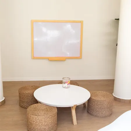 Atico Mar Y Montgo En Marina Real Iii By Family Homes Apartment