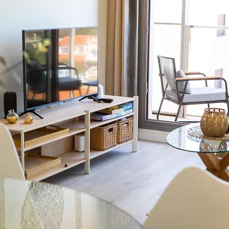 Atico Mar Y Montgo En Marina Real Iii By Family Homes * Denia