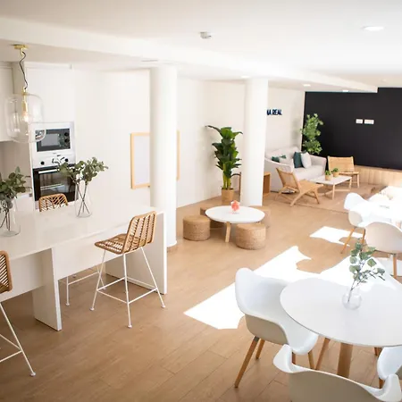Atico Mar Y Montgo En Marina Real Iii By Family Homes