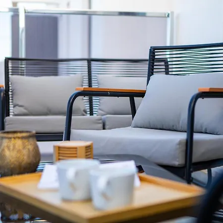Apartment Atico Mar Y Montgo En Marina Real Iii By Family Homes Denia