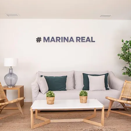 Atico Mar Y Montgo En Marina Real Iii By Family Homes * Denia
